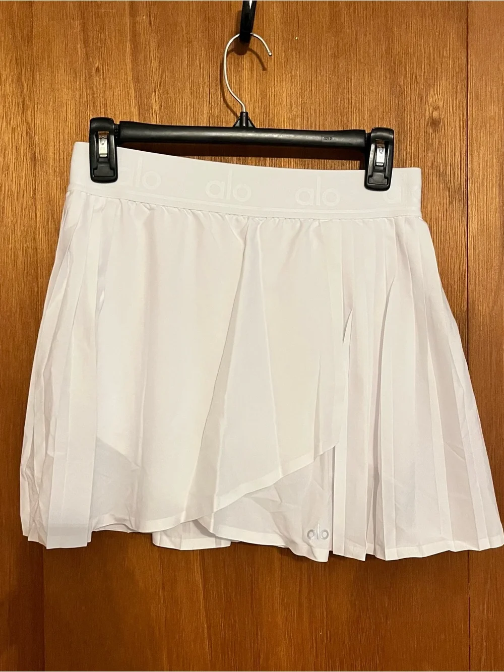 ALO Aces Tennis Skort